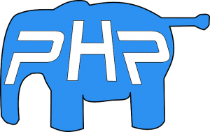 Php Elephant Logo Php Php Php 