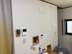 明かり取り窓増設 Additional lighting windows – 南極 ごかい越冬男 A ...